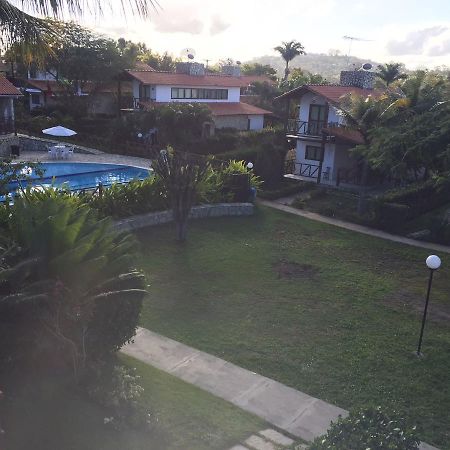Gravatá Casa c/ 3 Suites no Horizonte da Serra I Exterior foto
