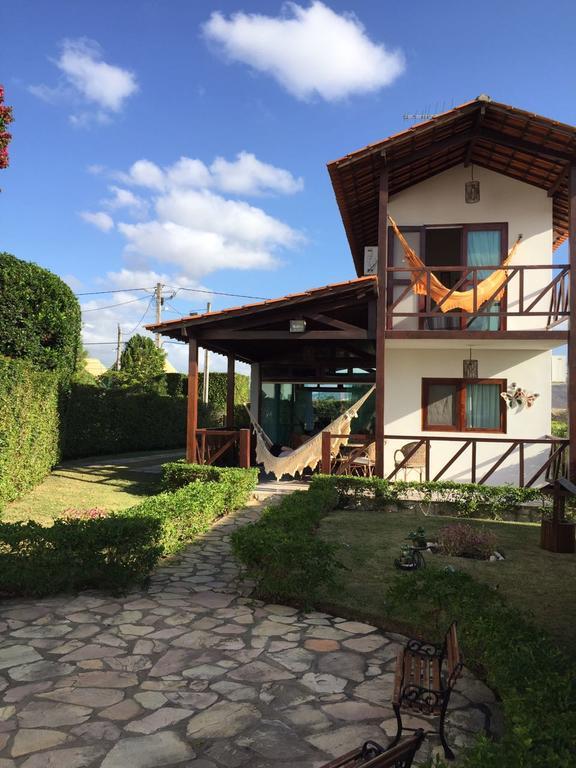 Gravatá Casa c/ 3 Suites no Horizonte da Serra I Exterior foto