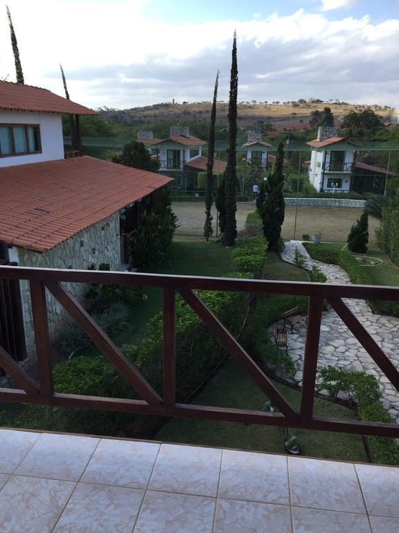 Gravatá Casa c/ 3 Suites no Horizonte da Serra I Exterior foto