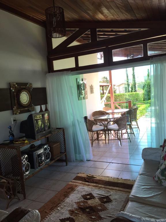 Gravatá Casa c/ 3 Suites no Horizonte da Serra I Exterior foto