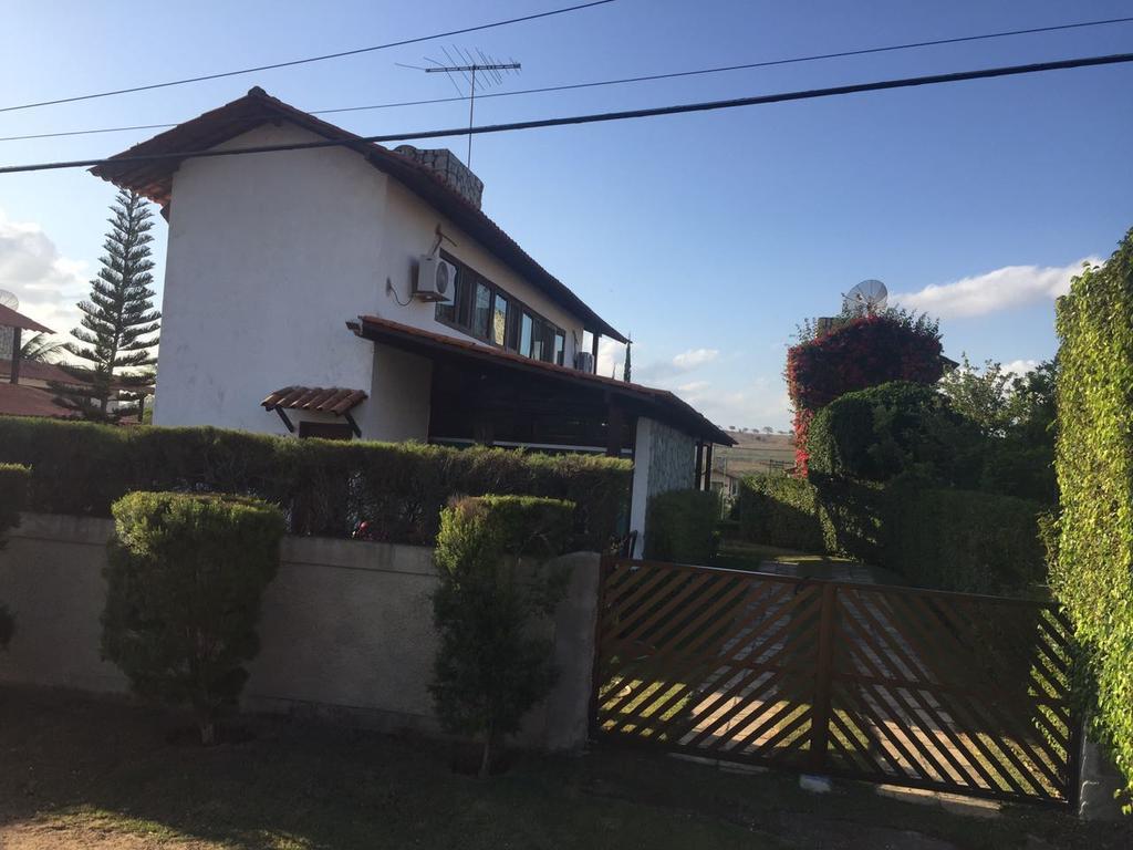Gravatá Casa c/ 3 Suites no Horizonte da Serra I Exterior foto