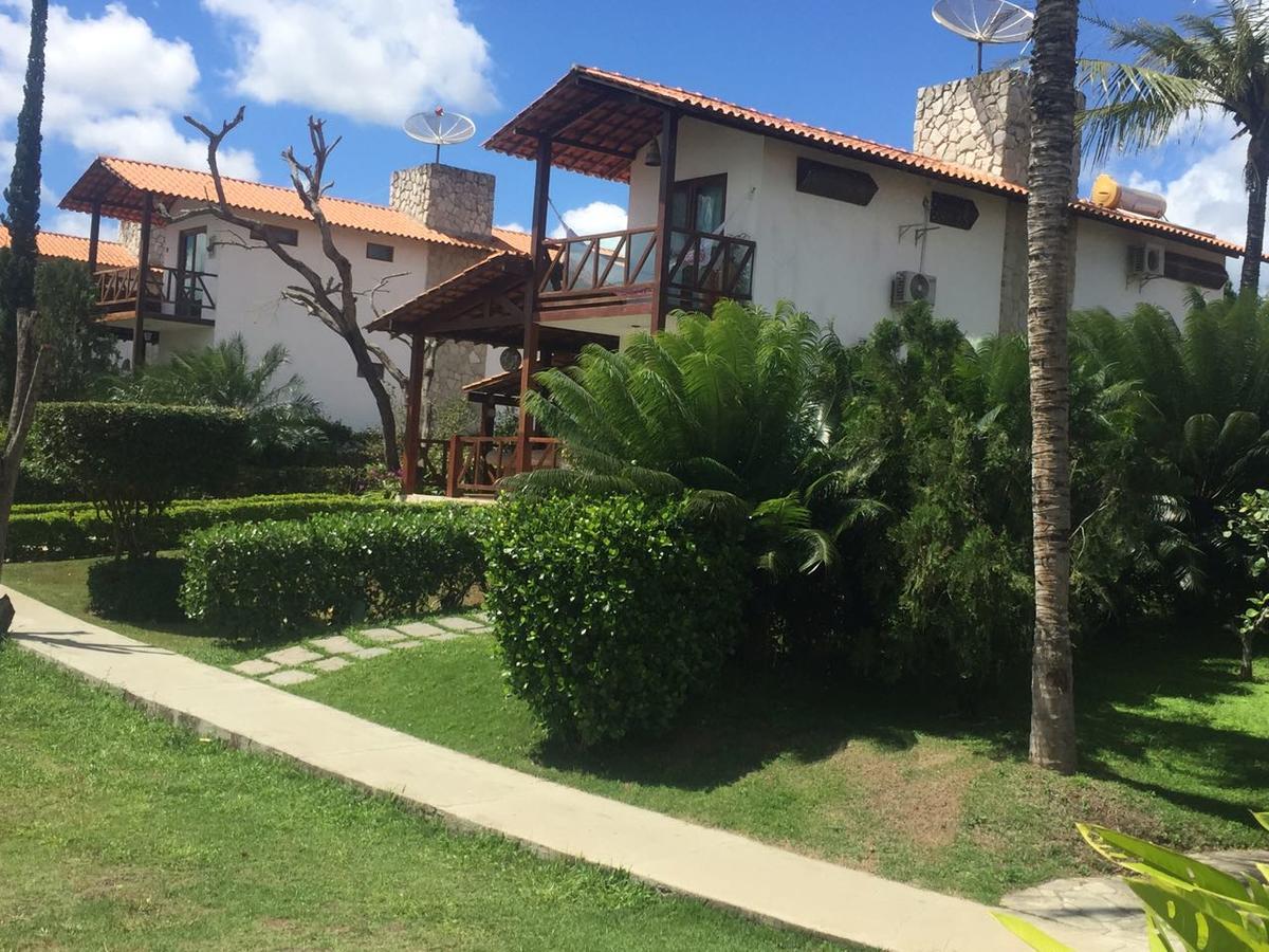 Gravatá Casa c/ 3 Suites no Horizonte da Serra I Exterior foto