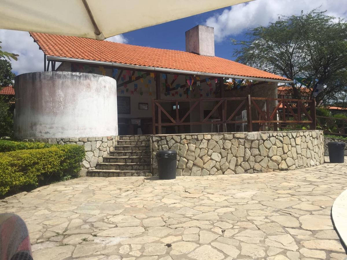 Gravatá Casa c/ 3 Suites no Horizonte da Serra I Exterior foto
